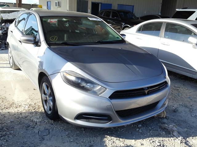 Dodge Dart se (2015)