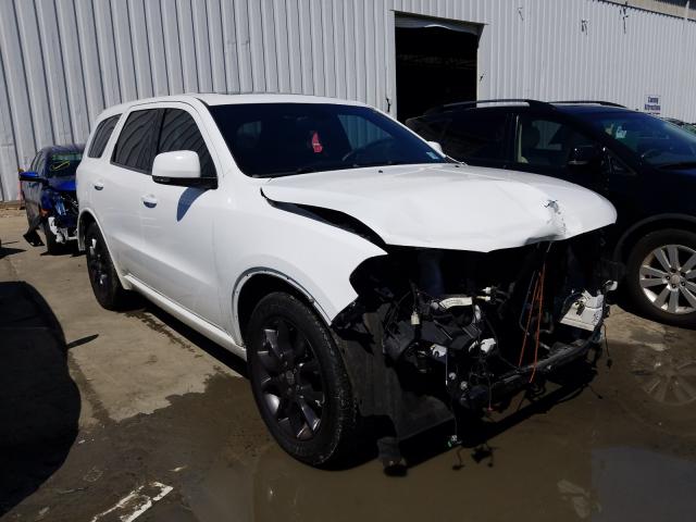 Dodge Durango (2015)