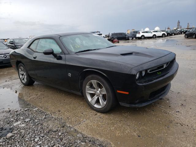 Dodge Challenger (2016)