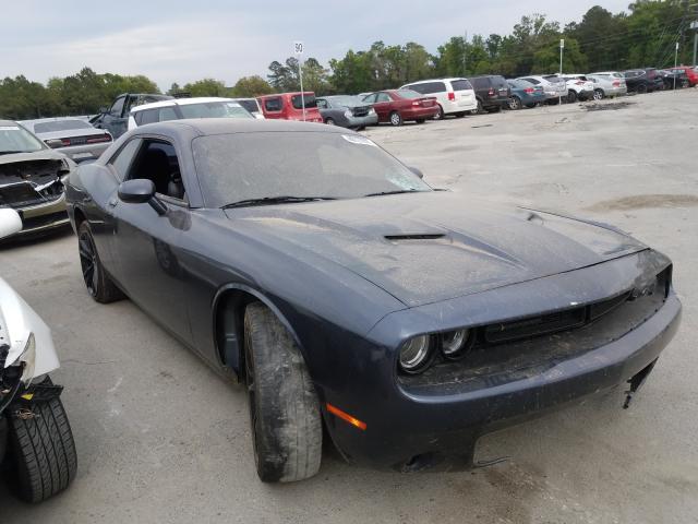 Dodge Challenger (2017)