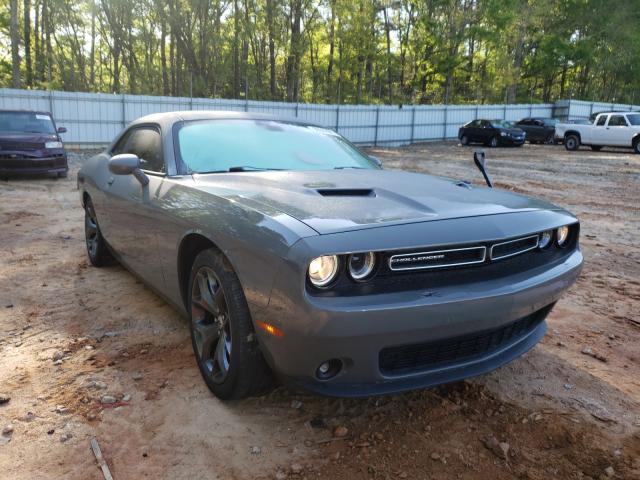 Dodge Challenger (2017)
