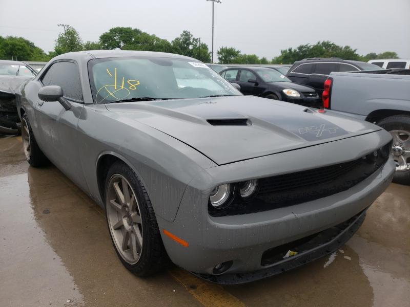 Dodge Challenger (2017)