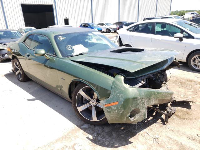 Dodge Challenger (2018)