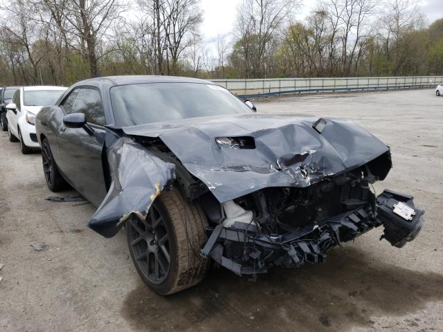 Dodge Challenger (2018)
