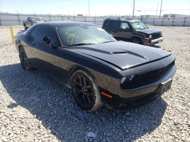 Dodge Challenger (2019)