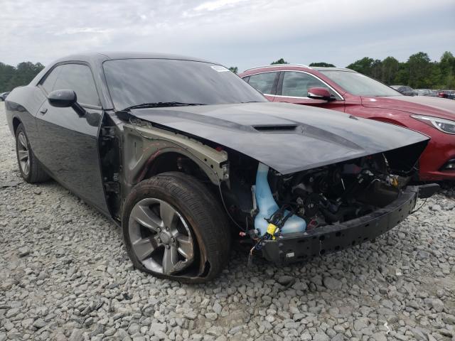 Dodge Challenger (2019)