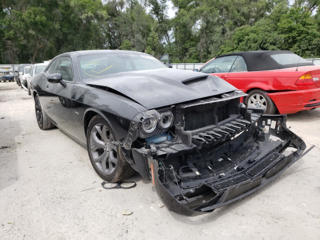 Dodge Challenger (2019)