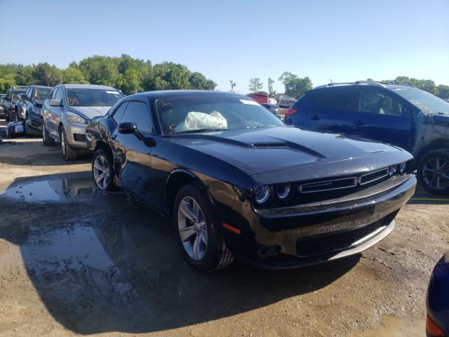 Dodge Challenger (2020)