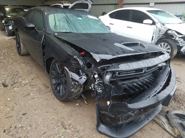 Dodge Challenger (2020)