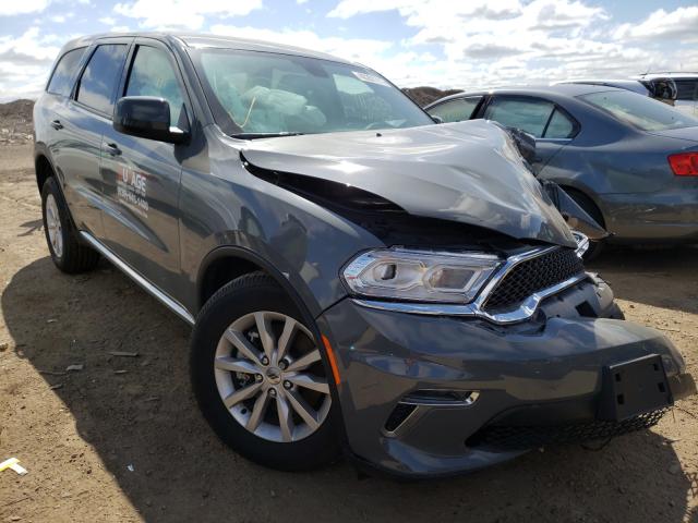 Dodge Durango sx (2021)