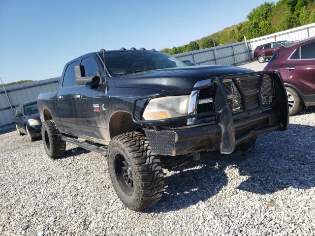 Dodge Ram 2500 (2010)