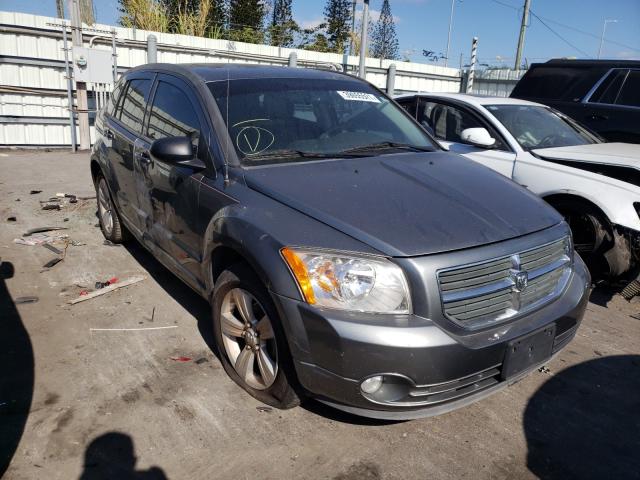 Dodge Caliber sx (2012)