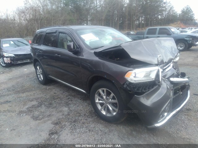 Dodge Durango (2014)