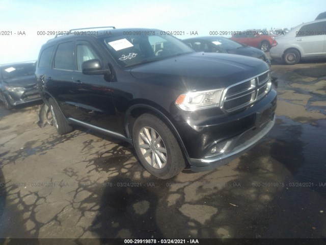 Dodge Durango (2014)