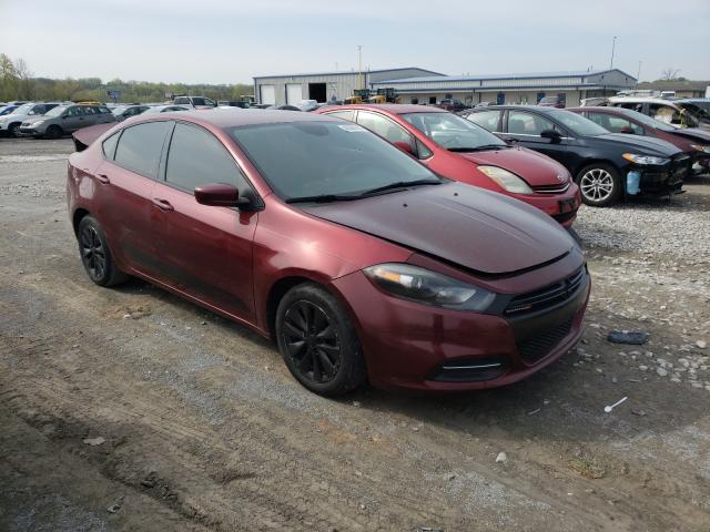 Dodge Dart se ae (2015)