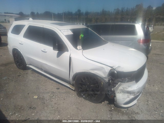 Dodge Durango (2015)