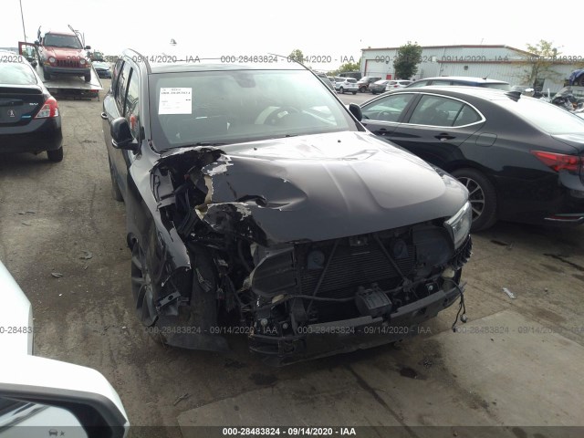 Dodge Durango (2015)