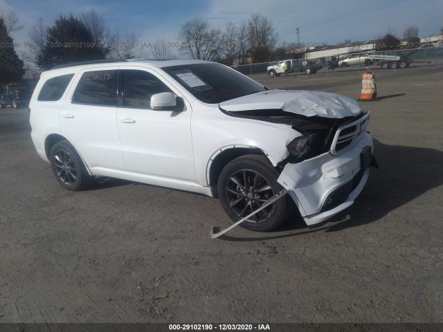 Dodge Durango (2017)