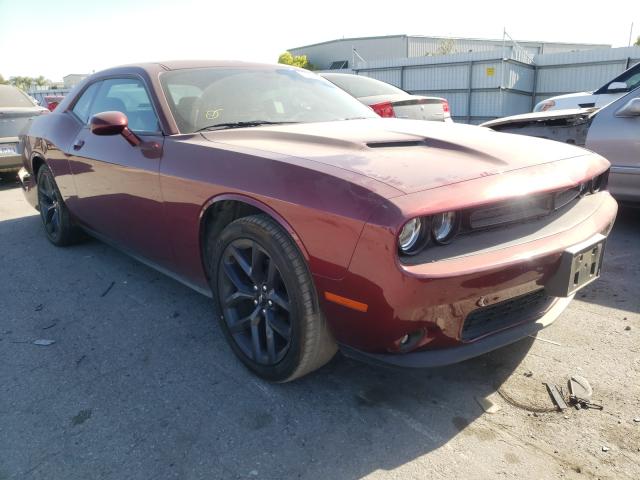 Dodge Challenger (2019)