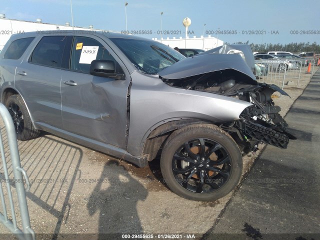 Dodge Durango (2020)