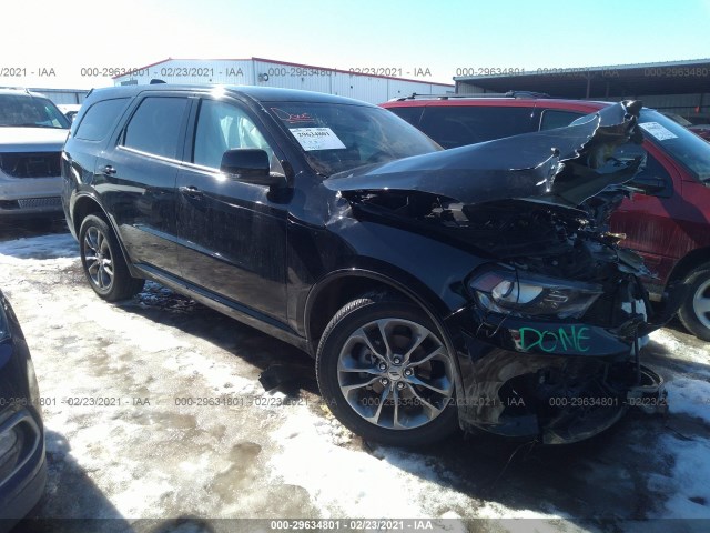 Dodge Durango (2020)