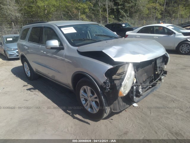 Dodge Durango (2011)