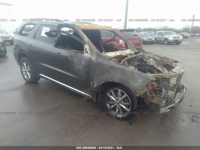 Dodge Durango (2014)