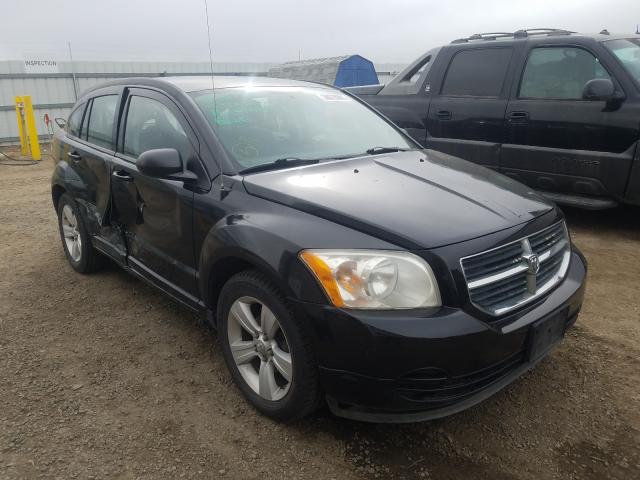 Dodge Caliber sx (2010)