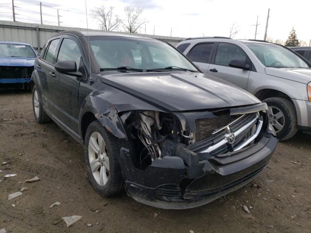 Dodge Caliber sx (2010)