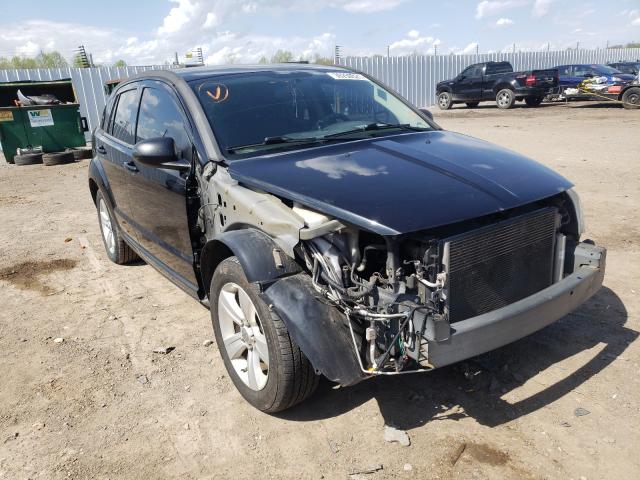 Dodge Caliber sx (2010)