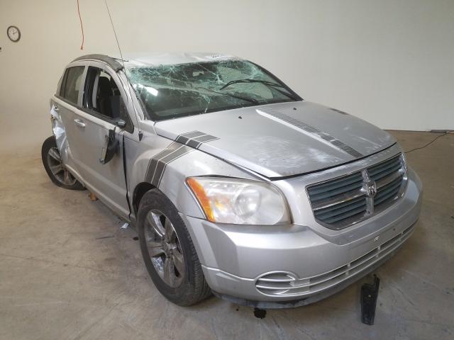 Dodge Caliber sx (2010)