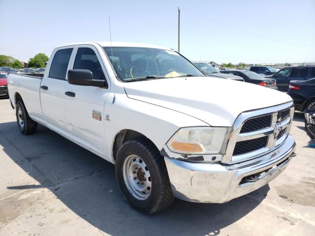 Dodge Ram 2500 (2010)