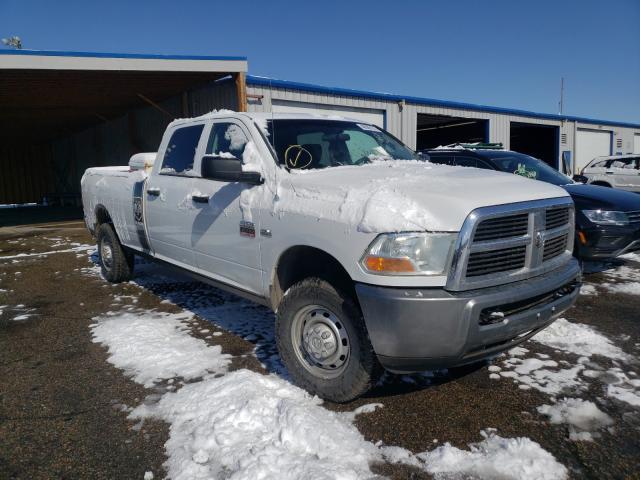 Dodge Ram 2500 (2011)