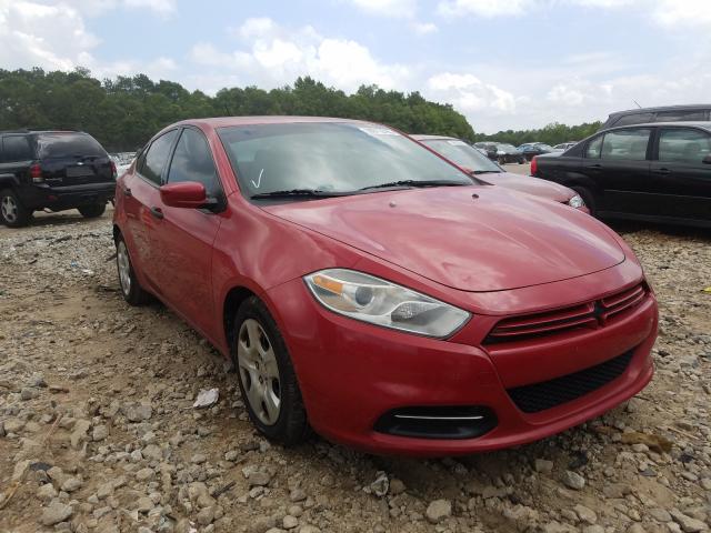 Dodge Dart se (2013)