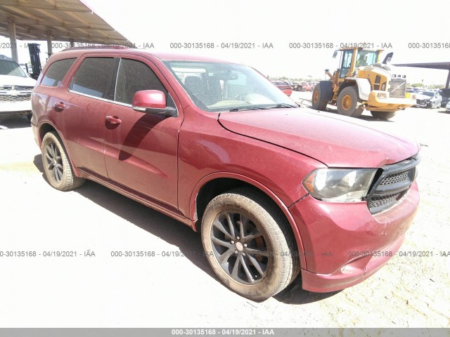 Dodge Durango (2013)