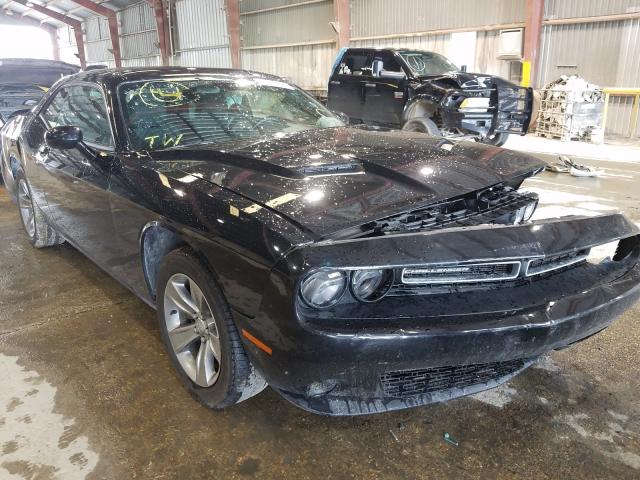 Dodge Challenger (2019)