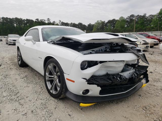 Dodge Challenger (2020)