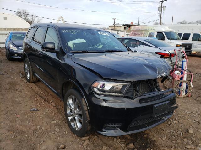 Dodge Durango gt (2020)