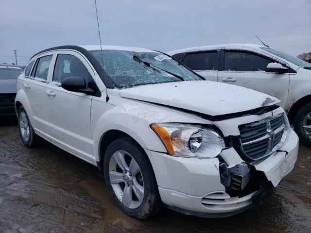 Dodge Caliber sx (2010)