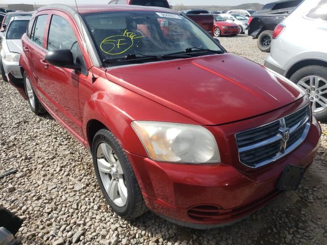 Dodge Caliber sx (2010)