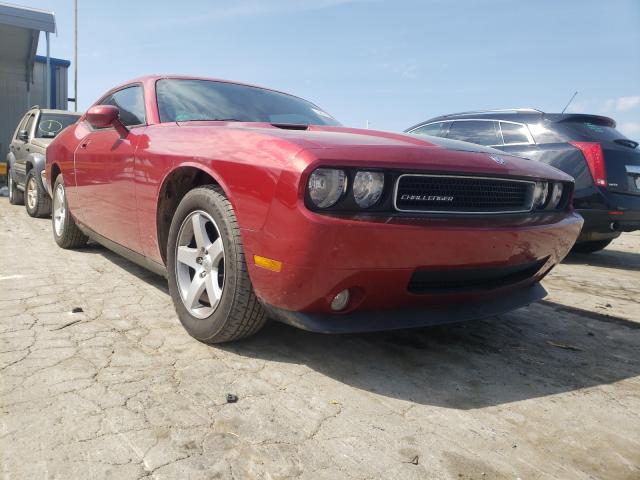 Dodge Challenger (2010)