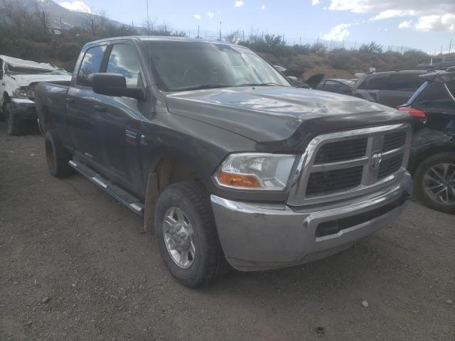 Dodge Ram 2500 (2011)