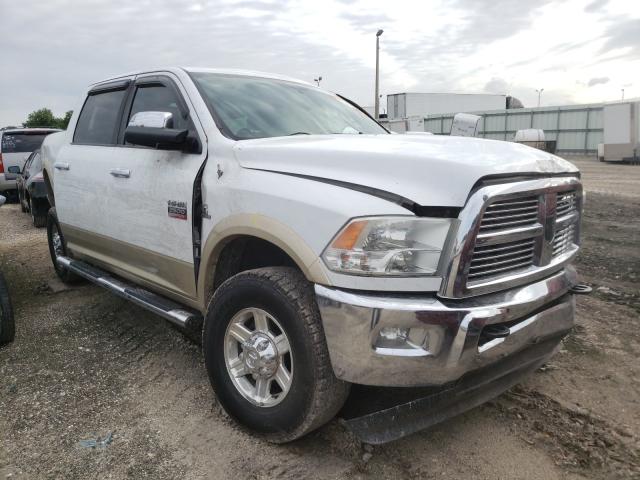 Dodge Ram 2500 (2011)
