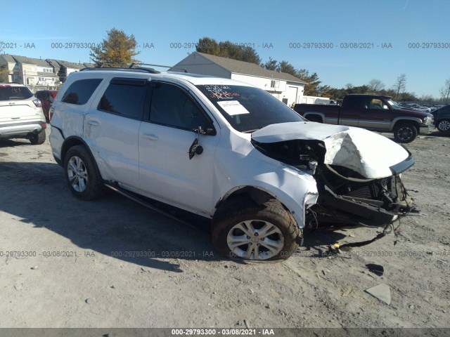 Dodge Durango (2013)