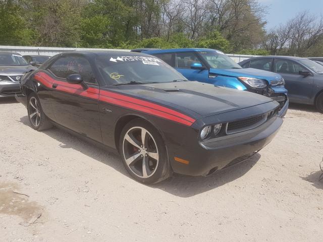 Dodge Challenger (2014)