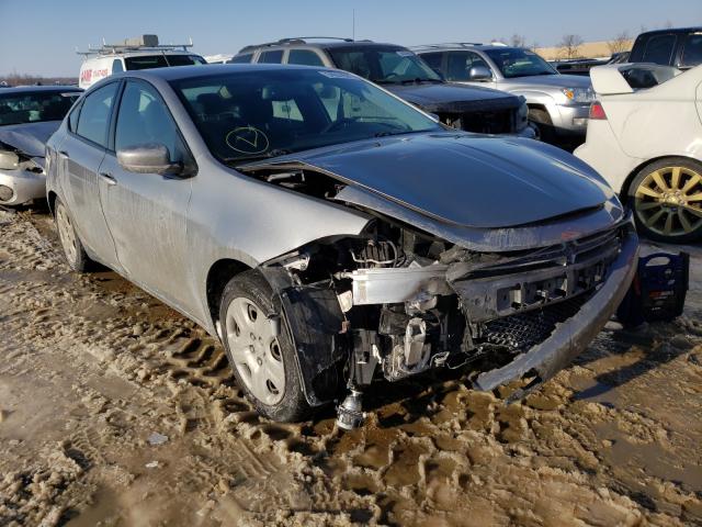 Dodge Dart se (2014)