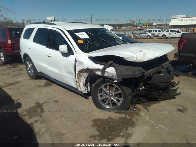 Dodge Durango (2015)