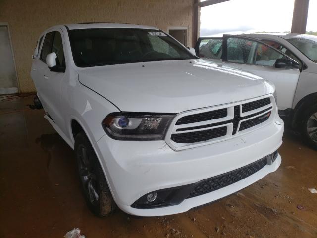 Dodge Durango li (2015)