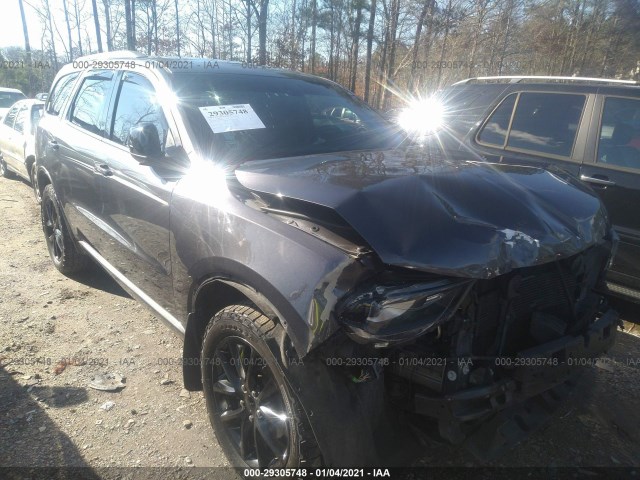 Dodge Durango (2017)