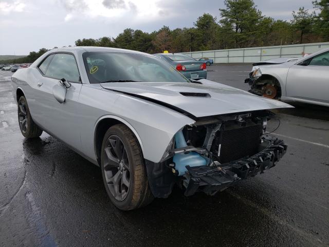 Dodge Challenger (2019)